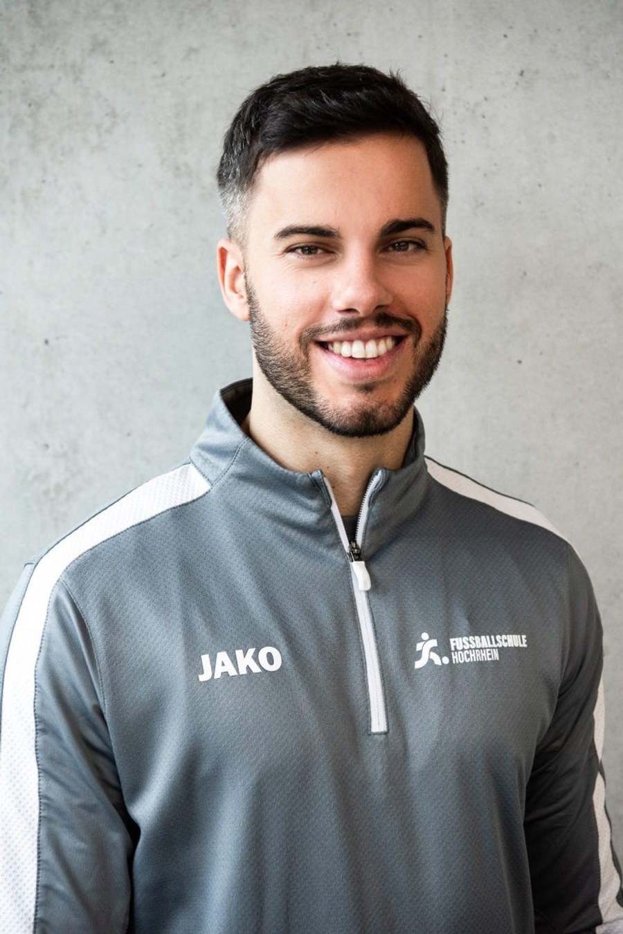 Sandro Knab